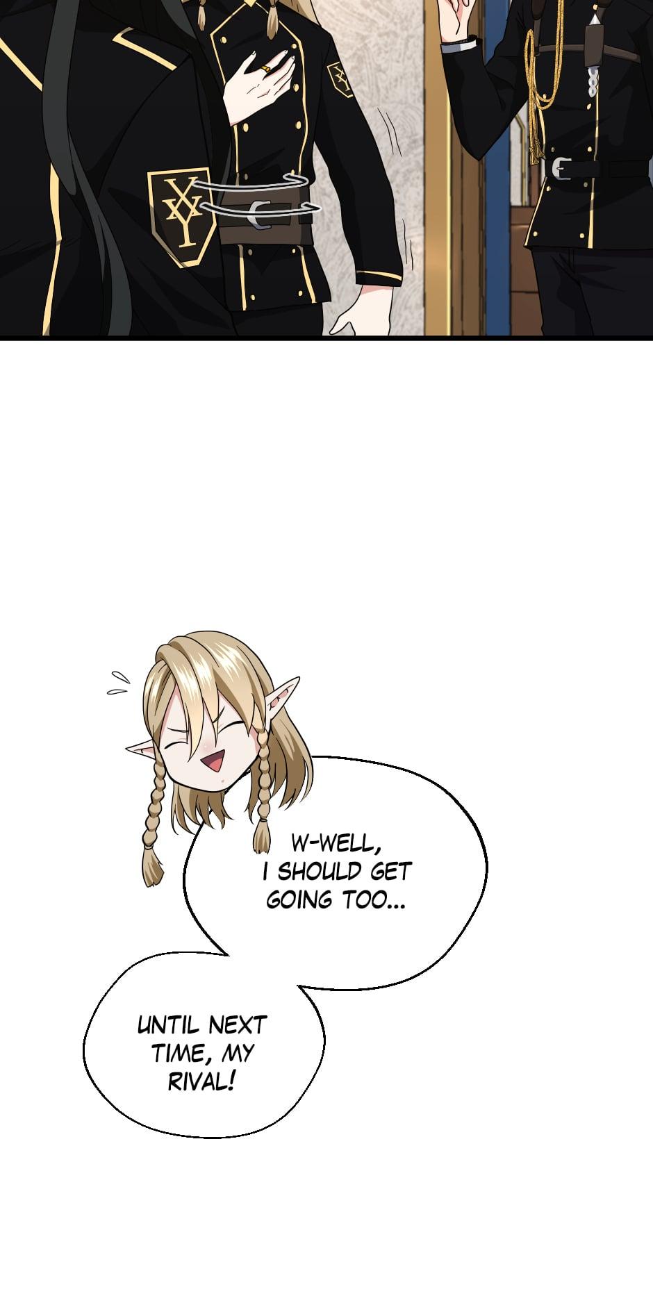 The Beginning After the End Chapter 95 page 14 - Chapter 95