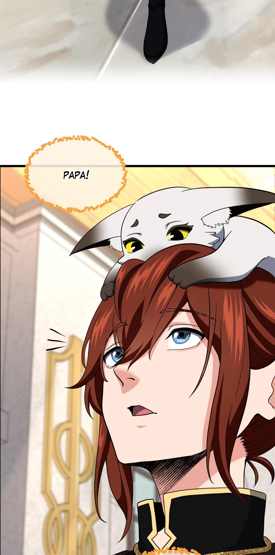 The Beginning After the End Chapter 95 page 17 - Chapter 95