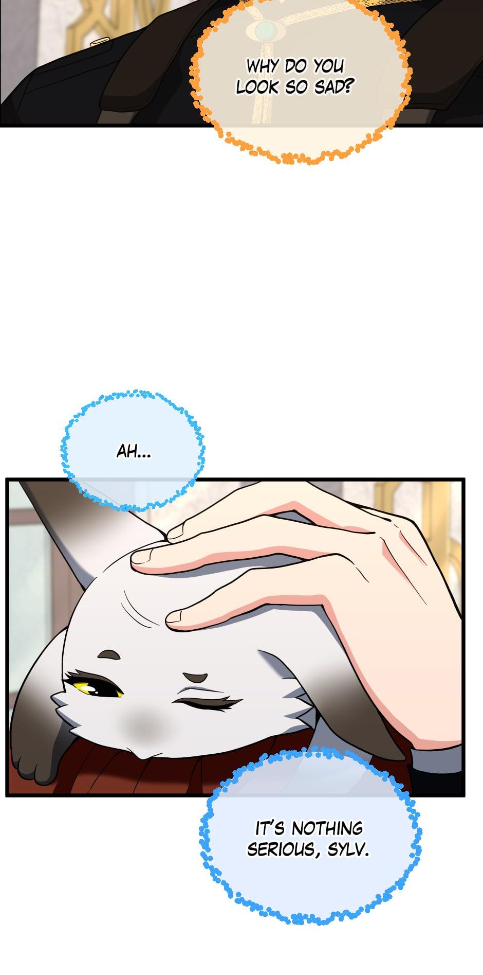The Beginning After the End Chapter 95 page 18 - Chapter 95