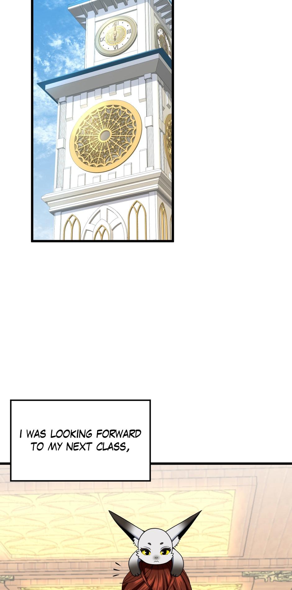 The Beginning After the End Chapter 95 page 22 - Chapter 95