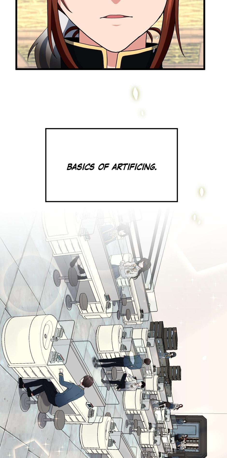 The Beginning After the End Chapter 95 page 24 - Chapter 95