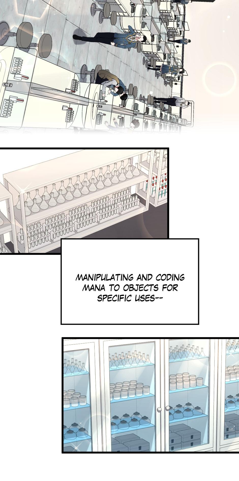 The Beginning After the End Chapter 95 page 25 - Chapter 95