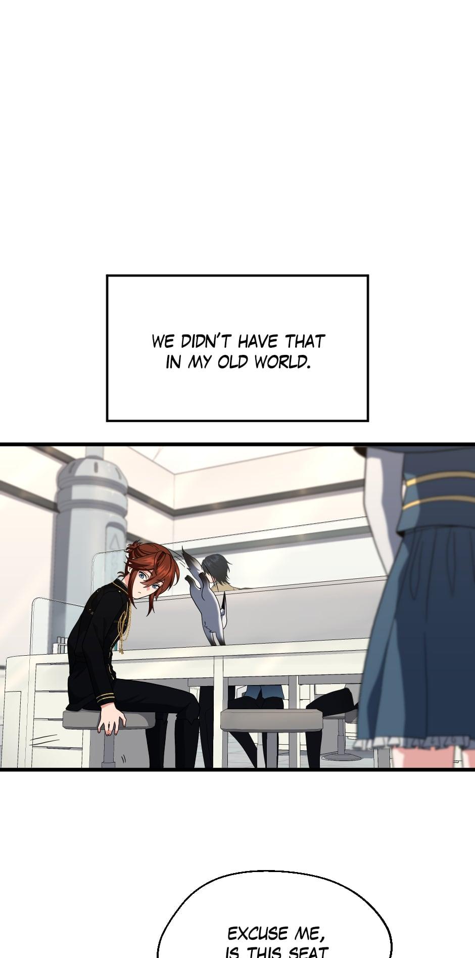 The Beginning After the End Chapter 95 page 26 - Chapter 95