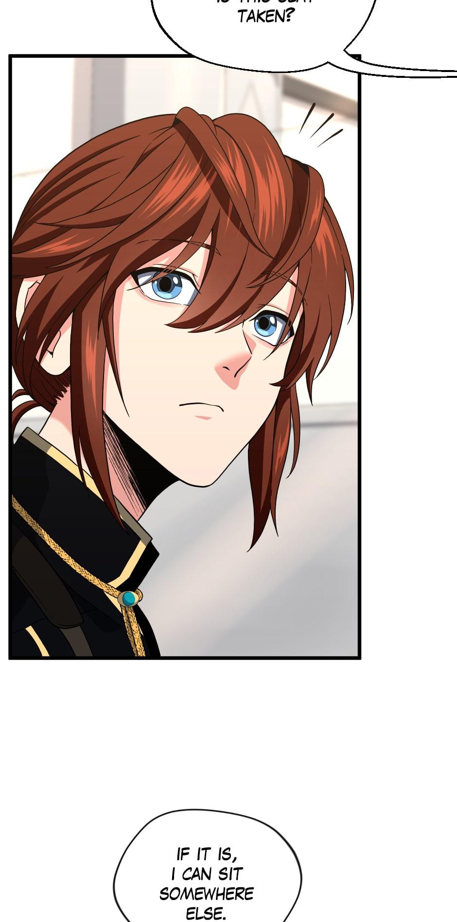 The Beginning After the End Chapter 95 page 27 - Chapter 95