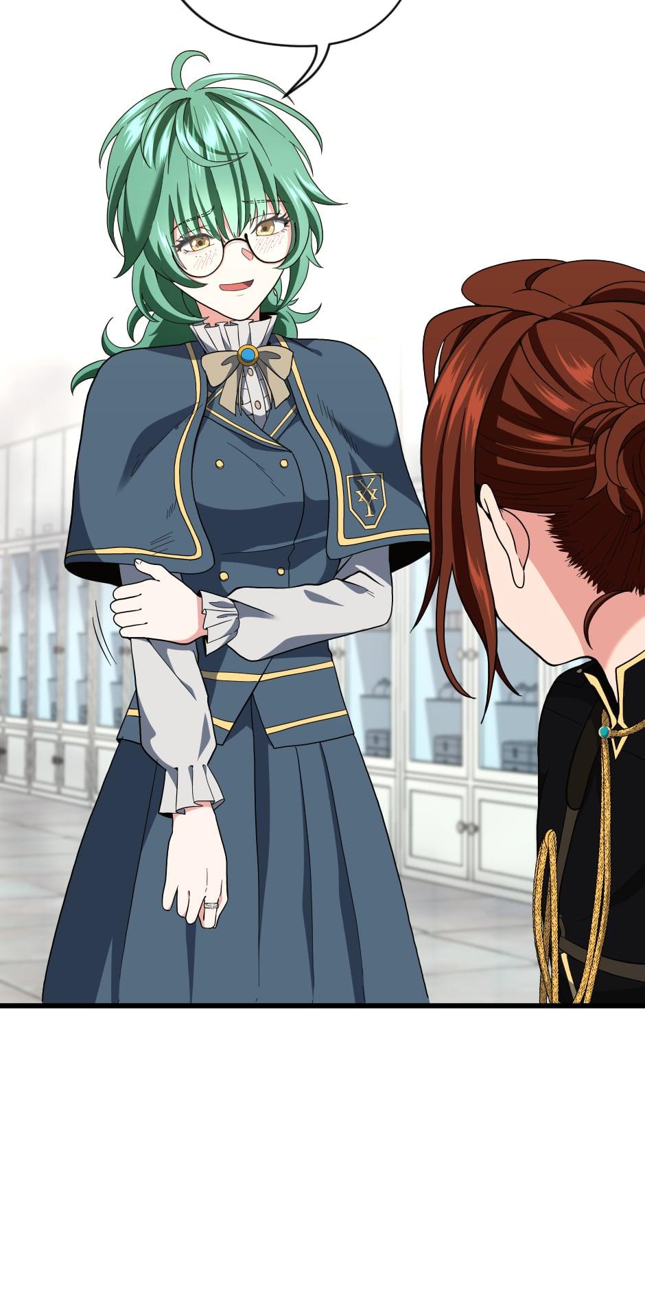 The Beginning After the End Chapter 95 page 28 - Chapter 95