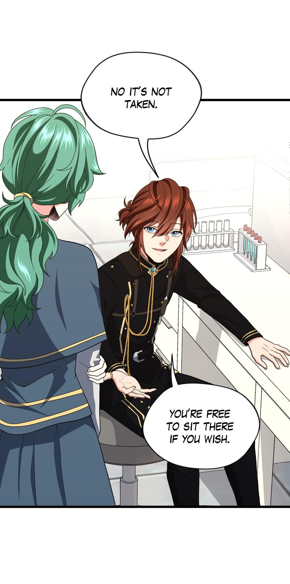 The Beginning After the End Chapter 95 page 29 - Chapter 95