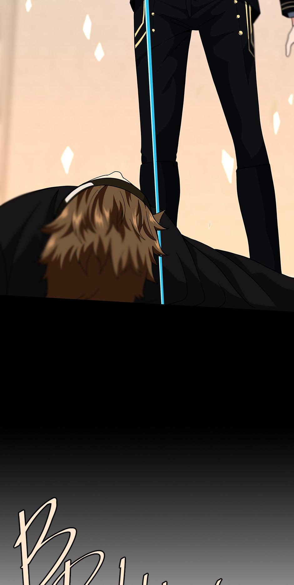 The Beginning After the End Chapter 95 page 3 - Chapter 95