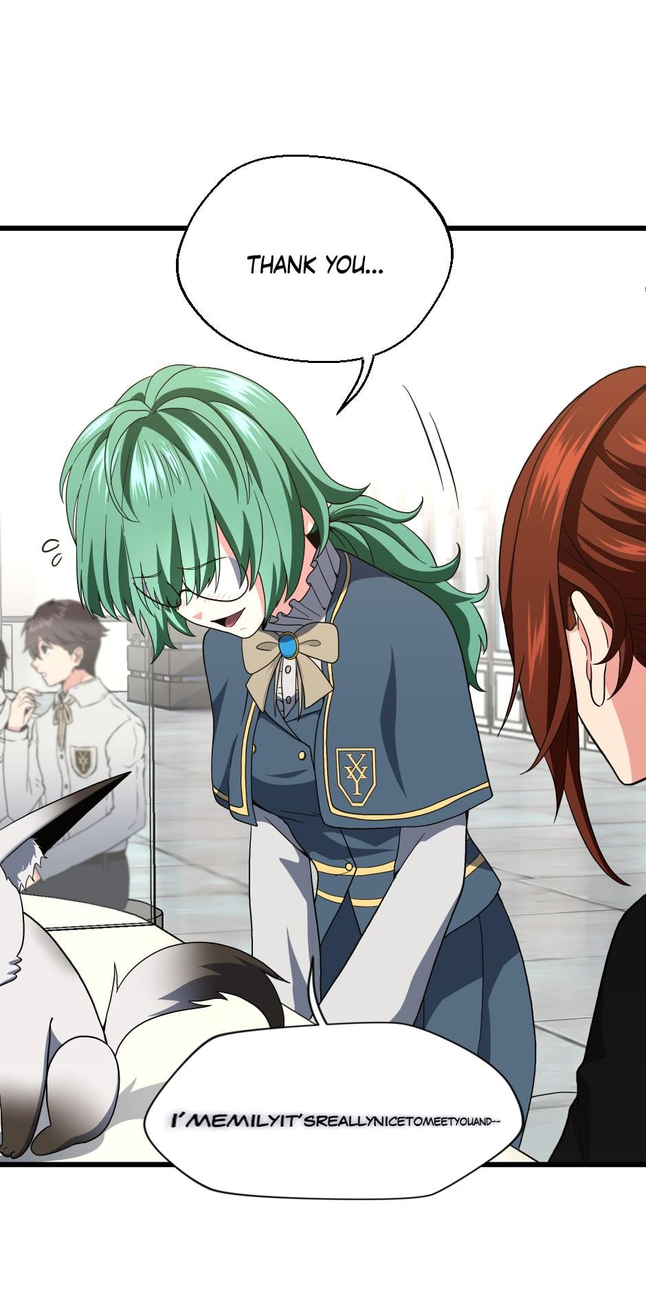 The Beginning After the End Chapter 95 page 30 - Chapter 95
