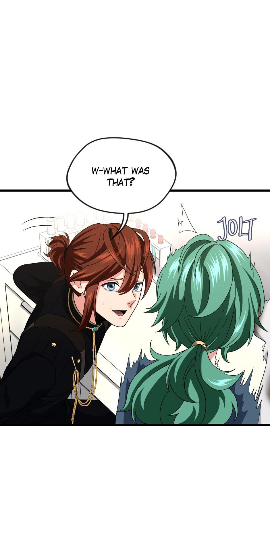 The Beginning After the End Chapter 95 page 31 - Chapter 95
