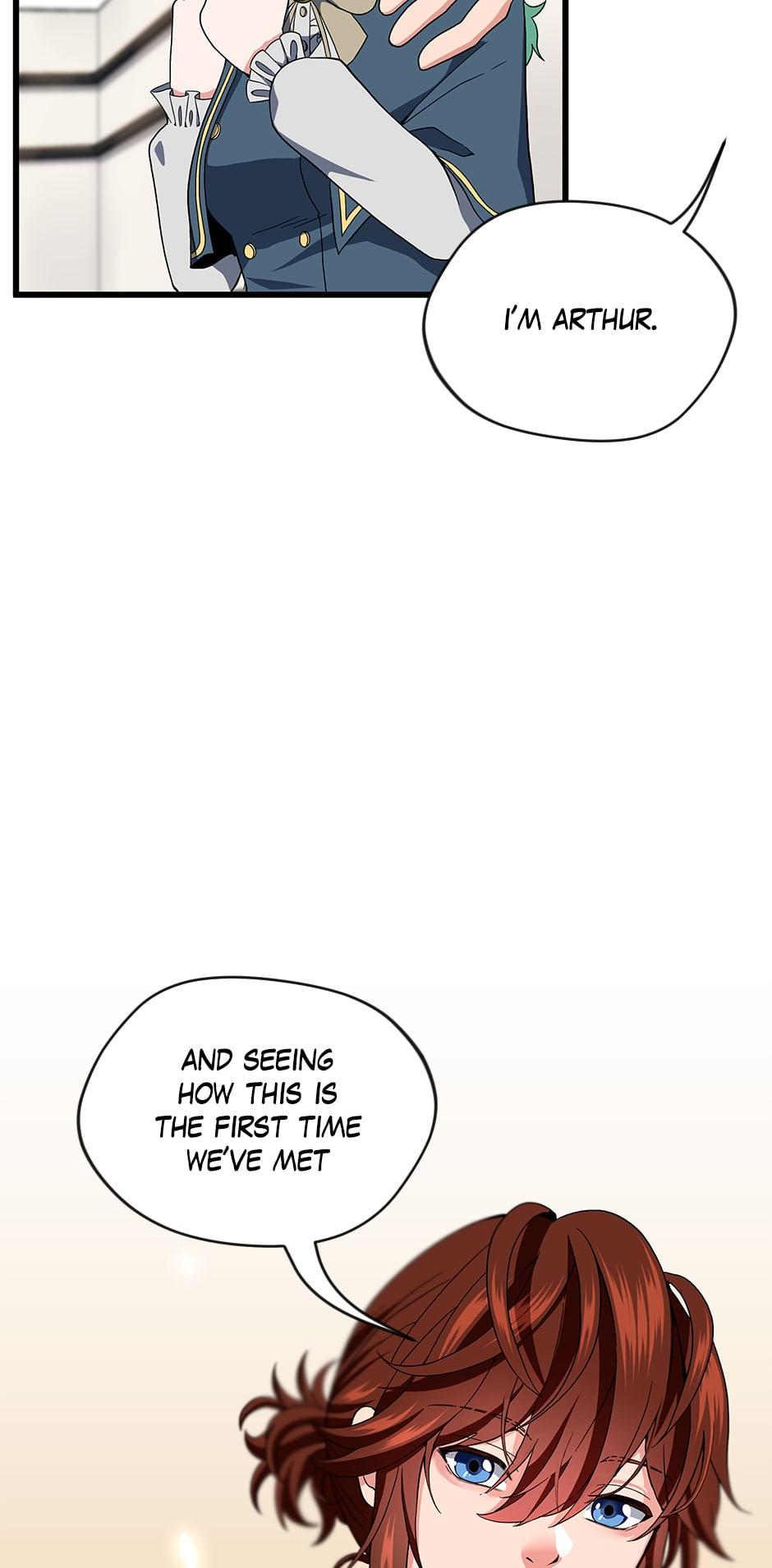 The Beginning After the End Chapter 95 page 34 - Chapter 95