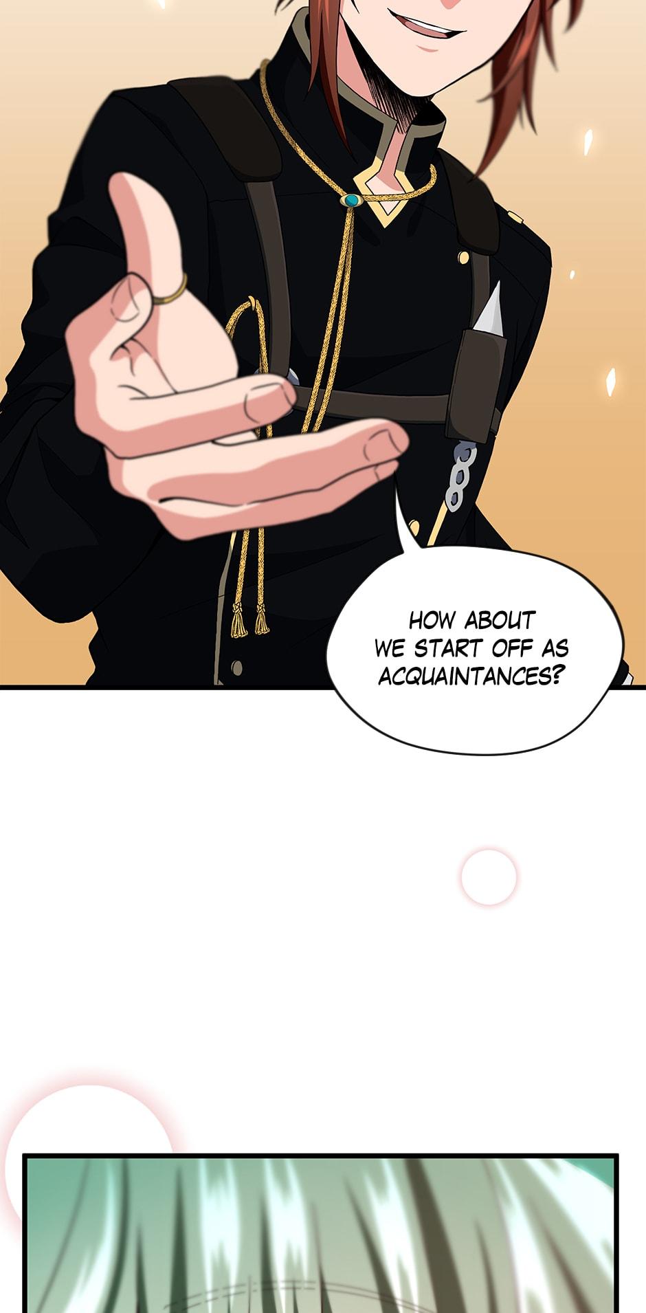 The Beginning After the End Chapter 95 page 35 - Chapter 95