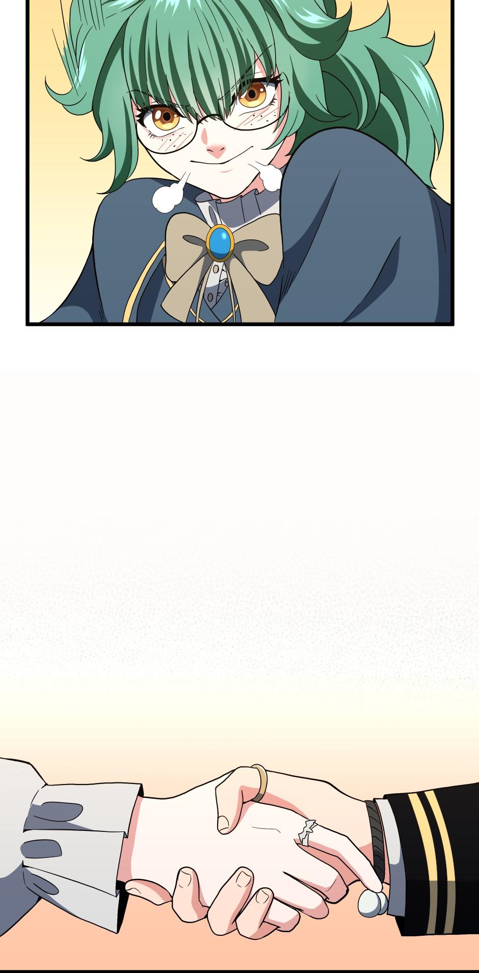 The Beginning After the End Chapter 95 page 37 - Chapter 95