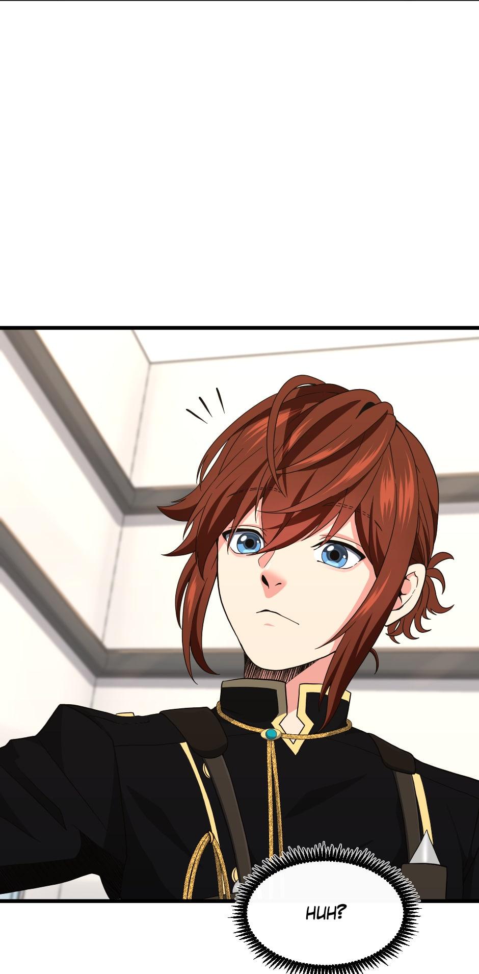 The Beginning After the End Chapter 95 page 38 - Chapter 95