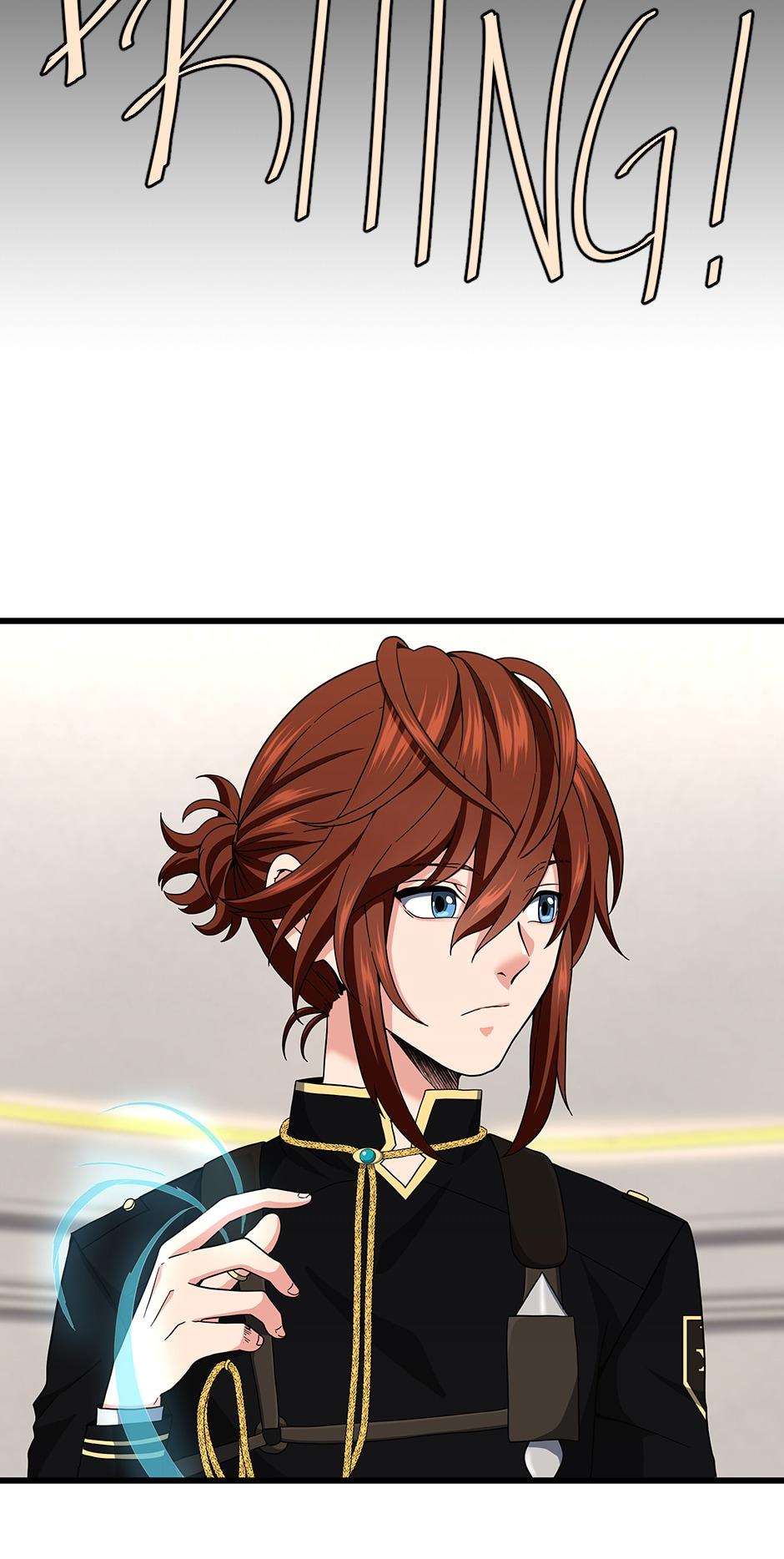 The Beginning After the End Chapter 95 page 4 - Chapter 95
