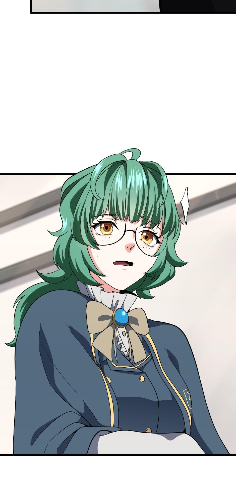 The Beginning After the End Chapter 95 page 40 - Chapter 95