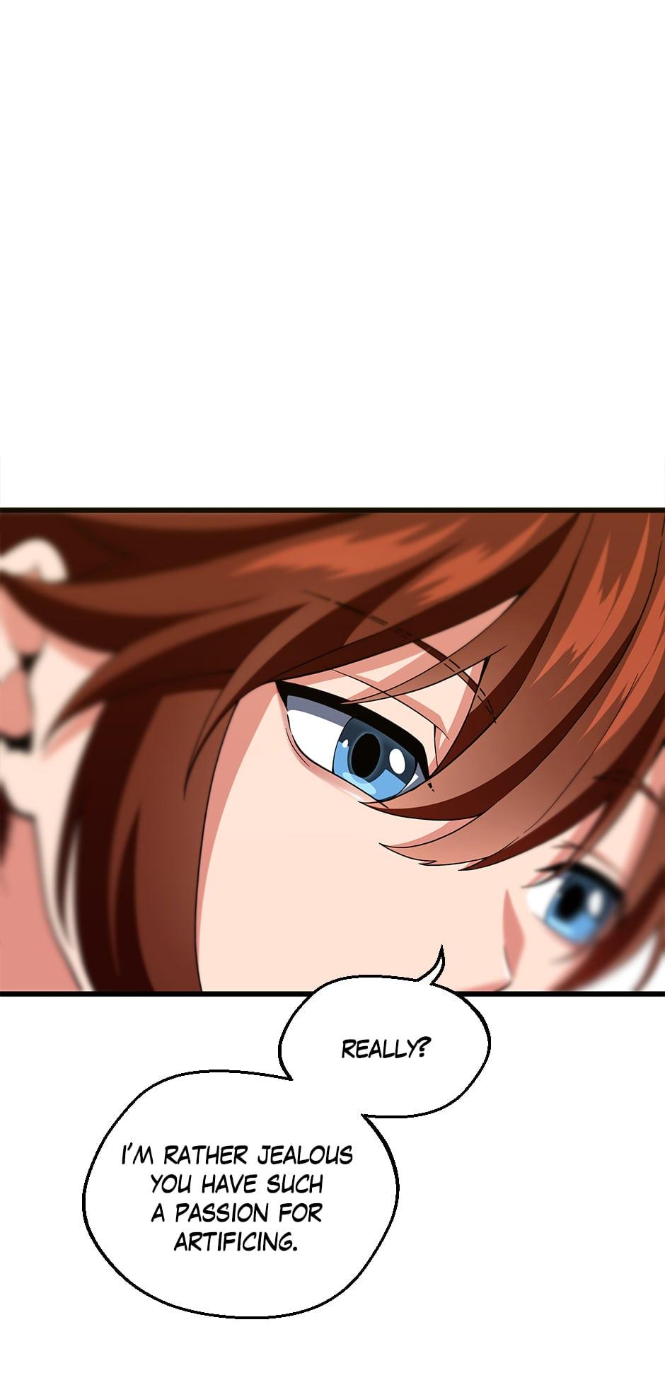 The Beginning After the End Chapter 95 page 47 - Chapter 95