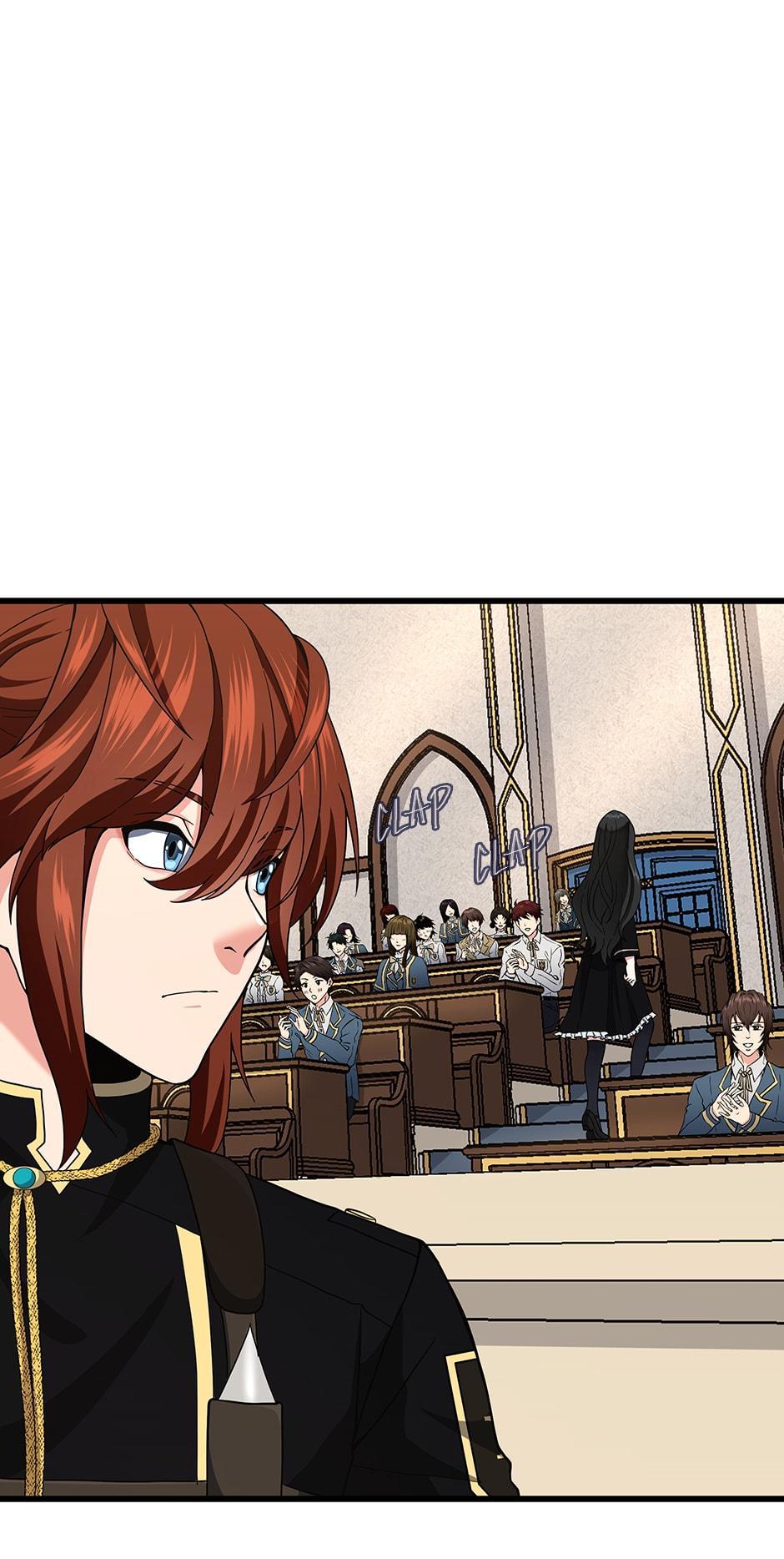The Beginning After the End Chapter 95 page 5 - Chapter 95