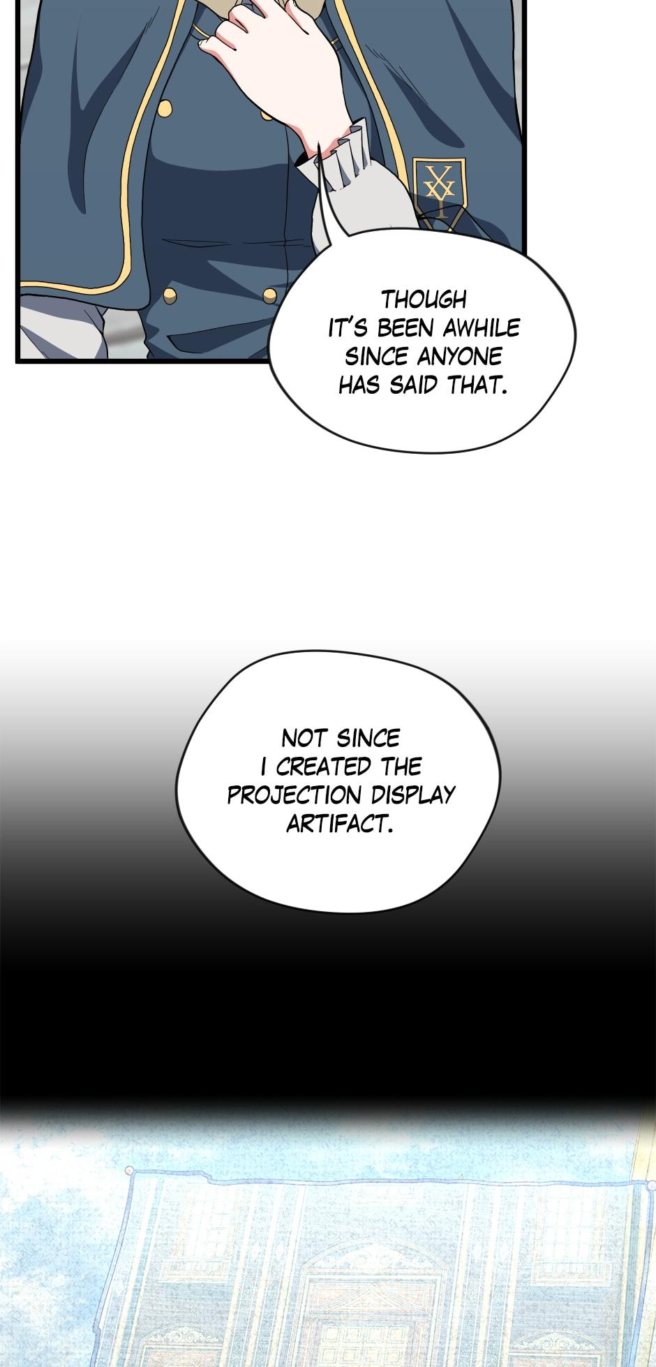 The Beginning After the End Chapter 95 page 51 - Chapter 95