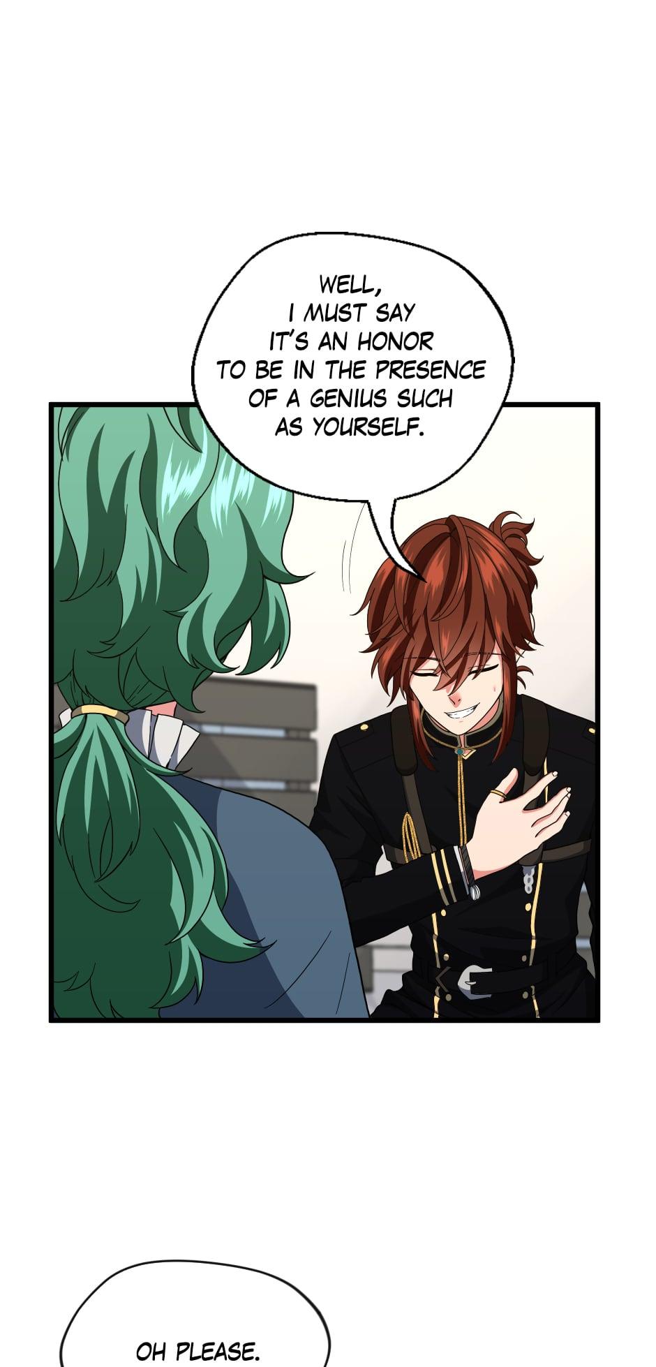 The Beginning After the End Chapter 95 page 53 - Chapter 95