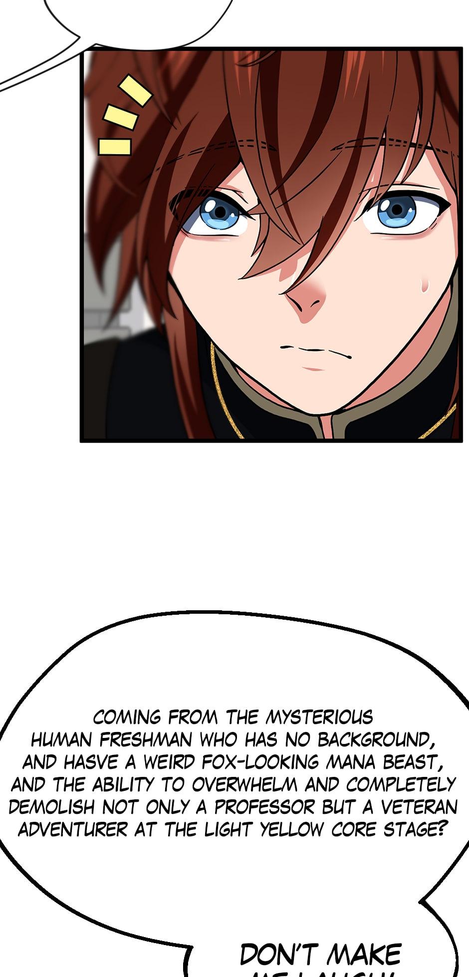 The Beginning After the End Chapter 95 page 54 - Chapter 95