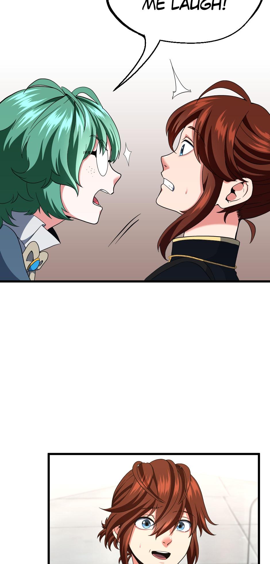 The Beginning After the End Chapter 95 page 55 - Chapter 95