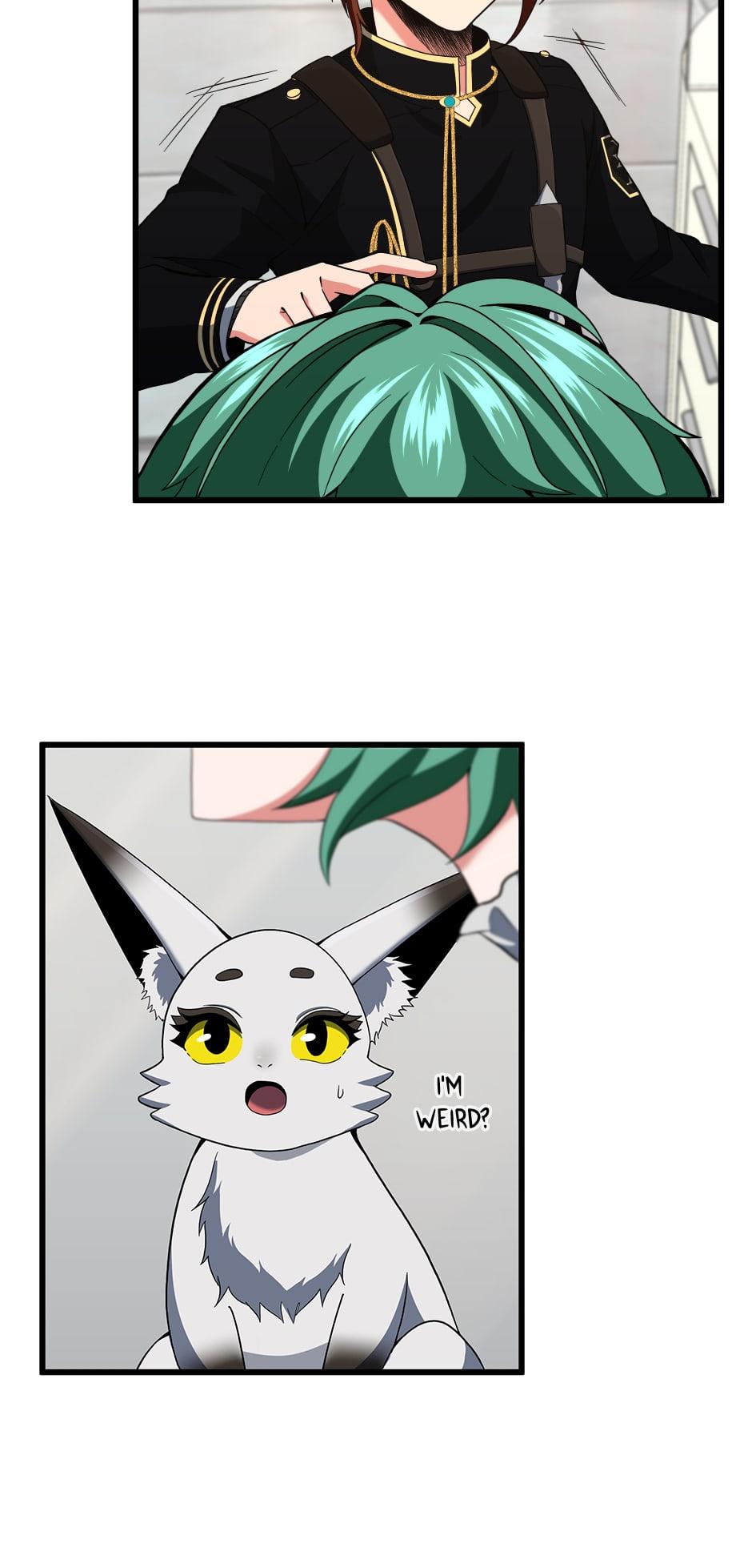 The Beginning After the End Chapter 95 page 56 - Chapter 95