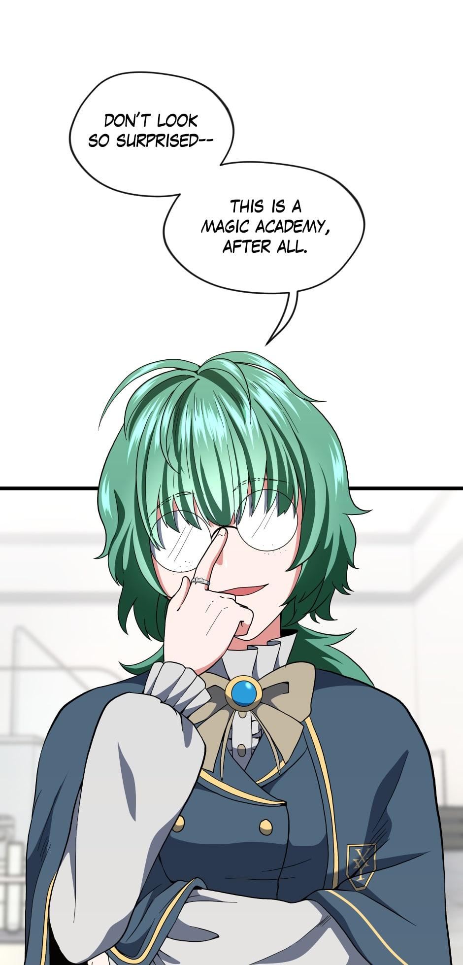 The Beginning After the End Chapter 95 page 57 - Chapter 95