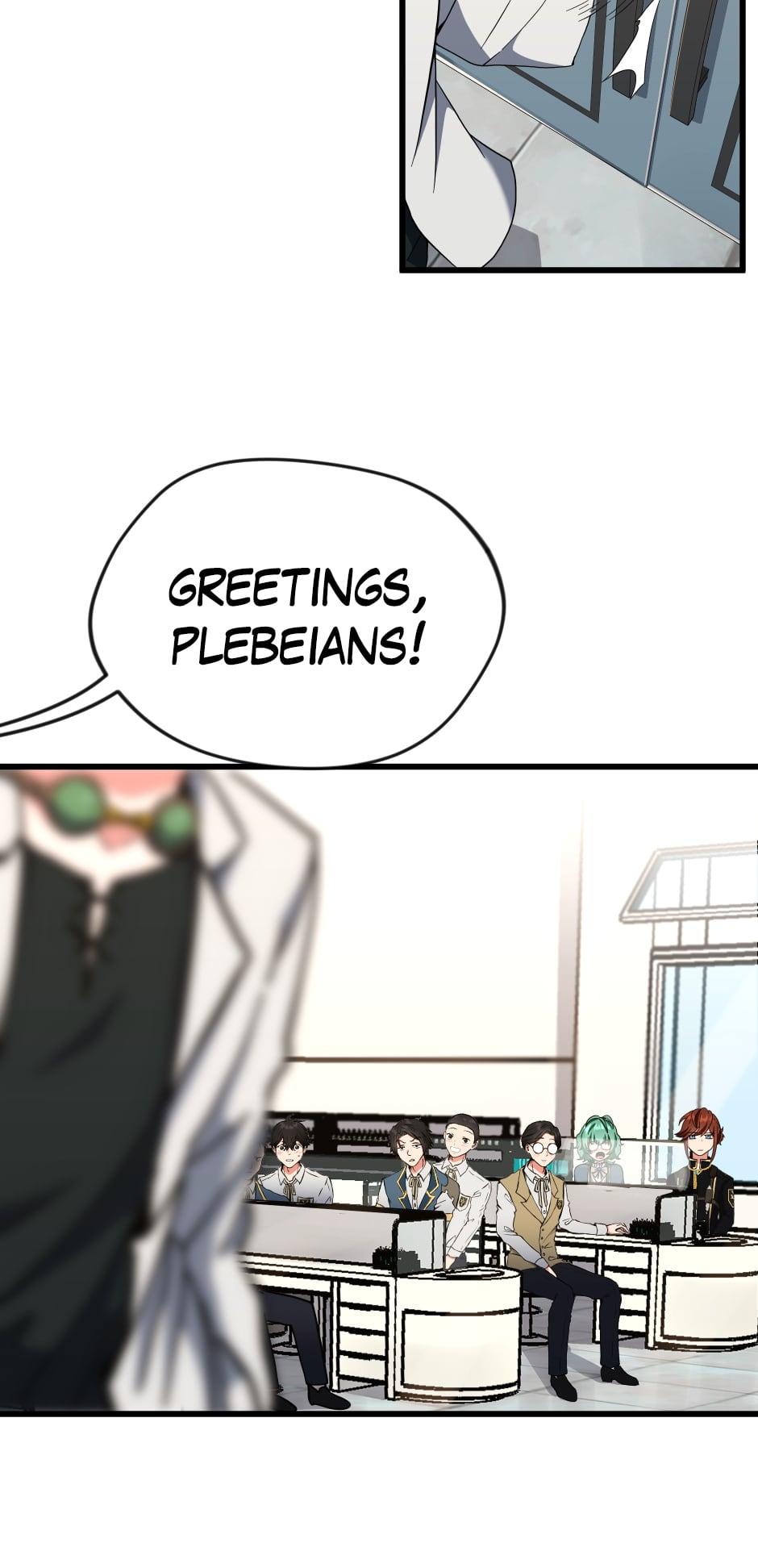 The Beginning After the End Chapter 95 page 59 - Chapter 95