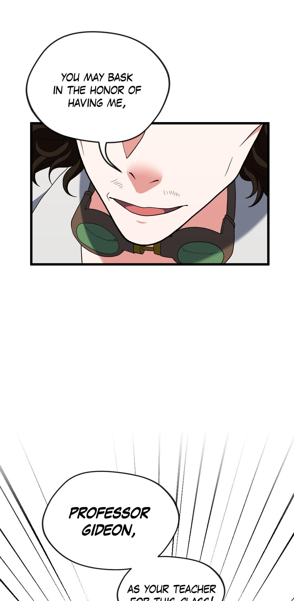 The Beginning After the End Chapter 95 page 60 - Chapter 95