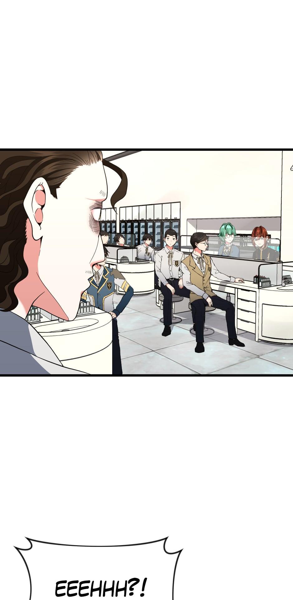 The Beginning After the End Chapter 95 page 62 - Chapter 95
