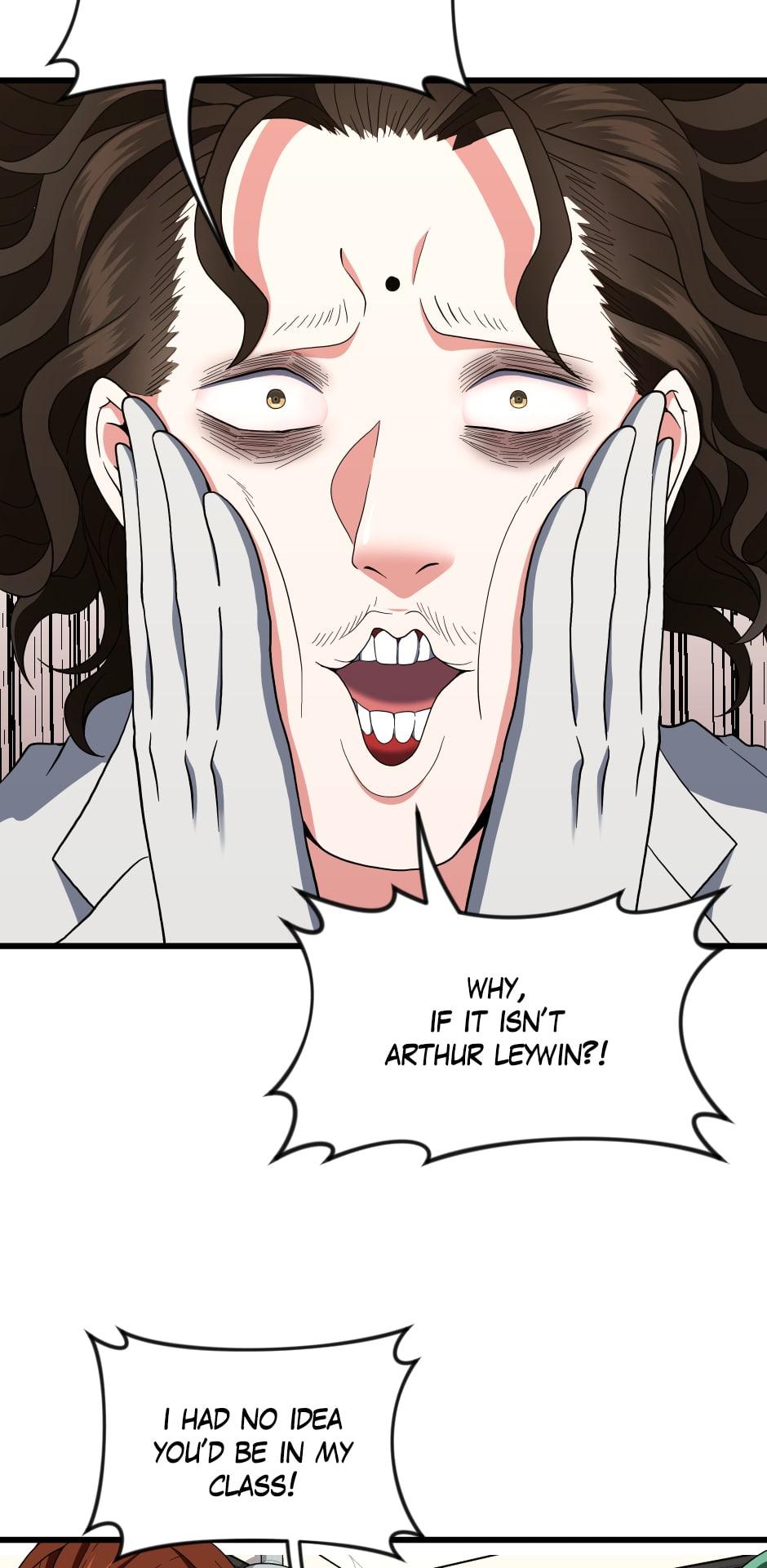 The Beginning After the End Chapter 95 page 63 - Chapter 95