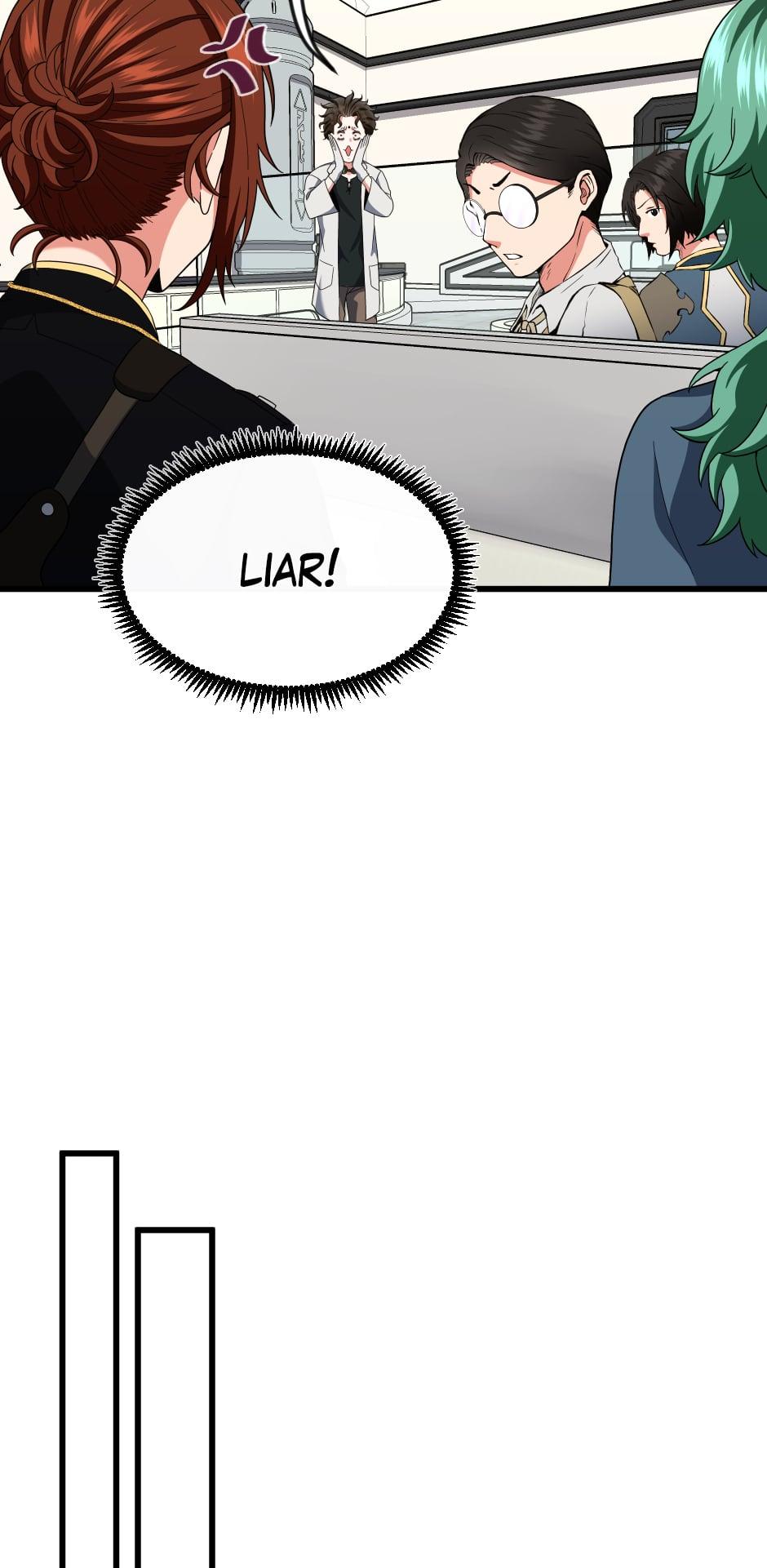 The Beginning After the End Chapter 95 page 64 - Chapter 95