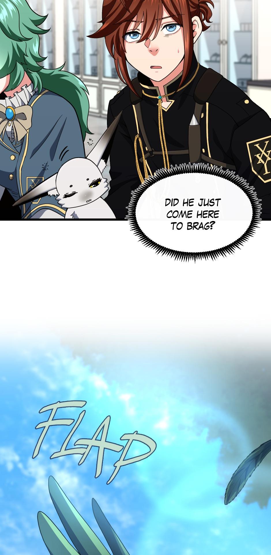 The Beginning After the End Chapter 95 page 67 - Chapter 95