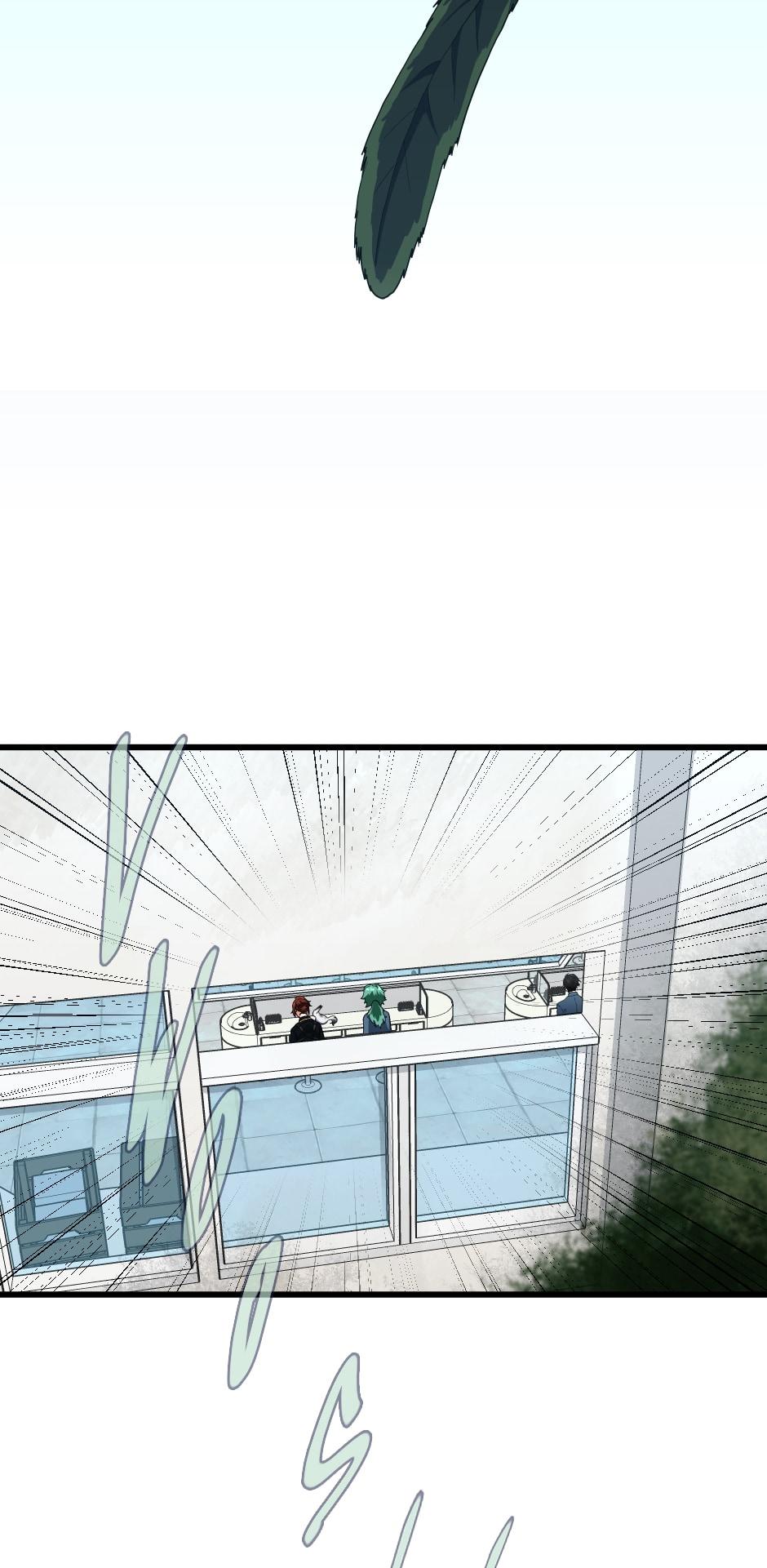 The Beginning After the End Chapter 95 page 69 - Chapter 95