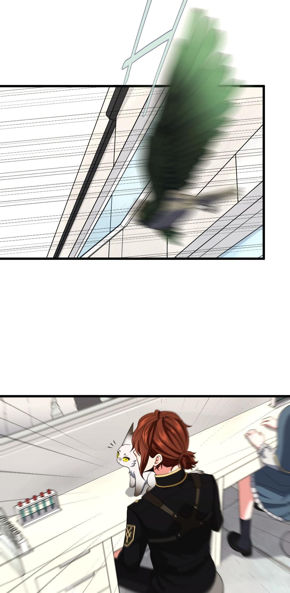 The Beginning After the End Chapter 95 page 70 - Chapter 95