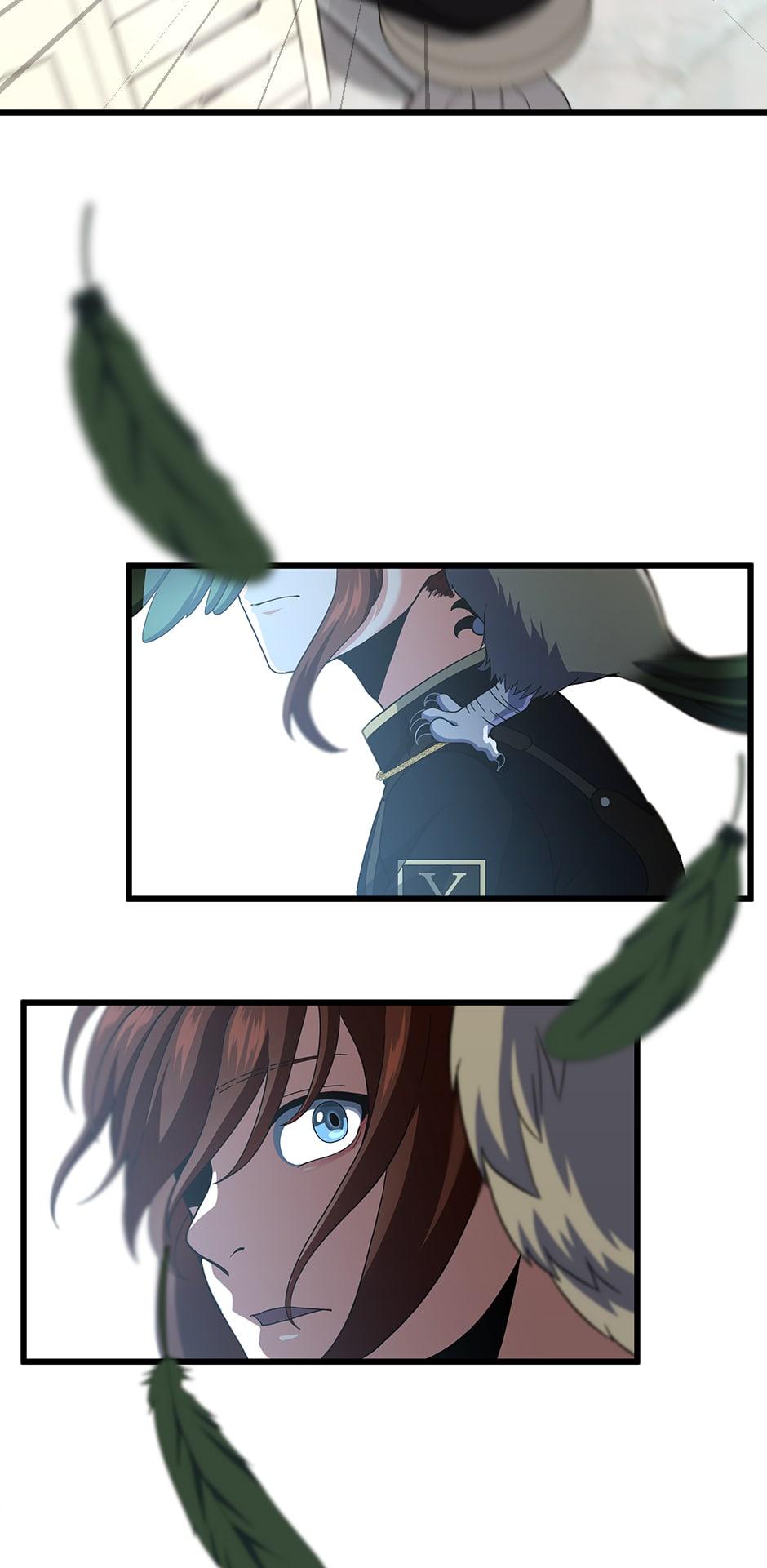 The Beginning After the End Chapter 95 page 71 - Chapter 95