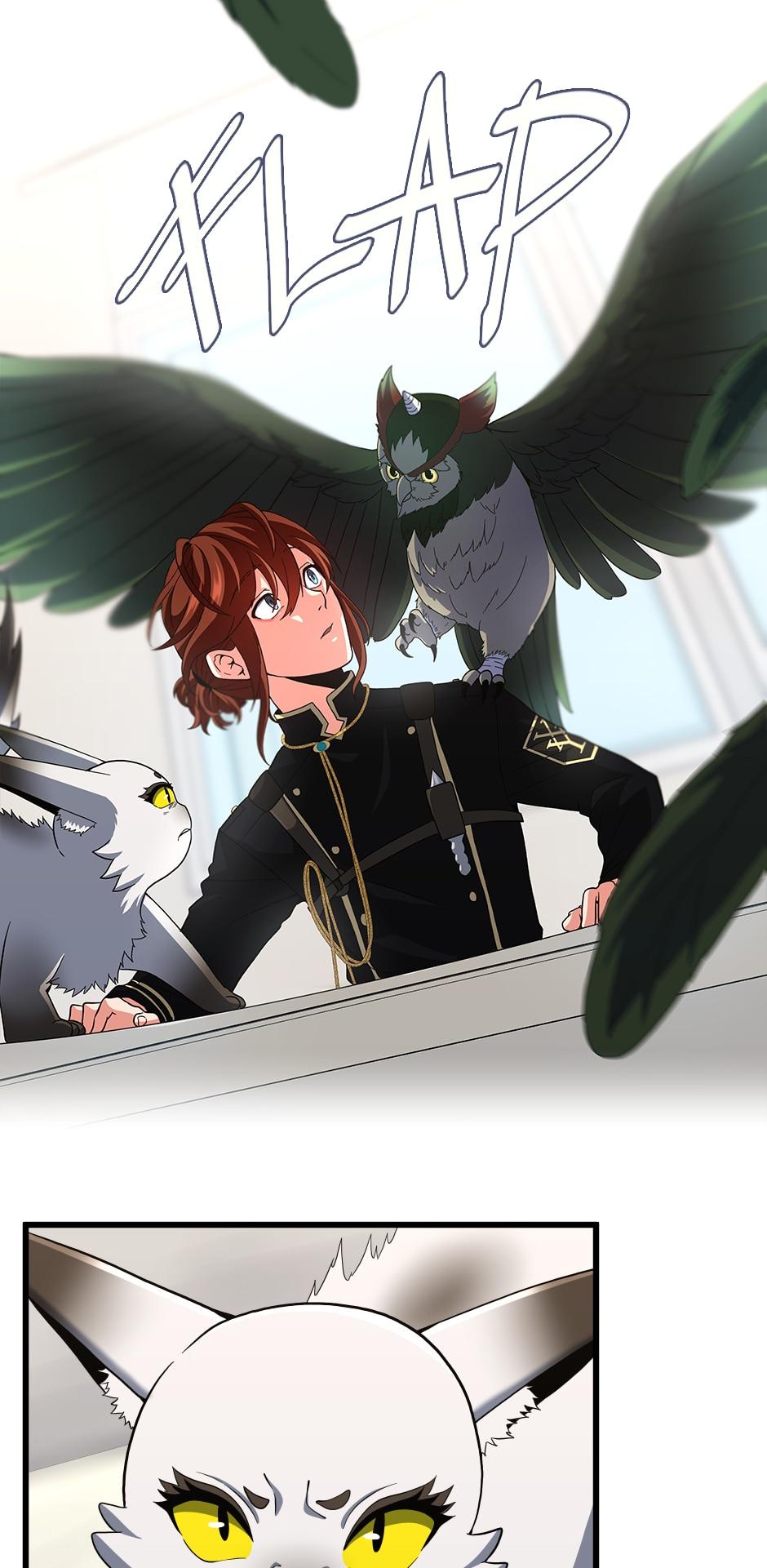 The Beginning After the End Chapter 95 page 72 - Chapter 95