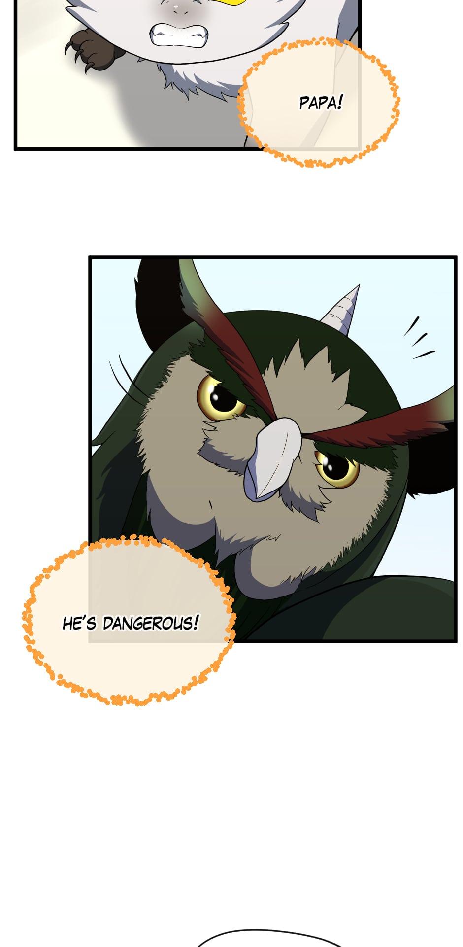 The Beginning After the End Chapter 95 page 73 - Chapter 95