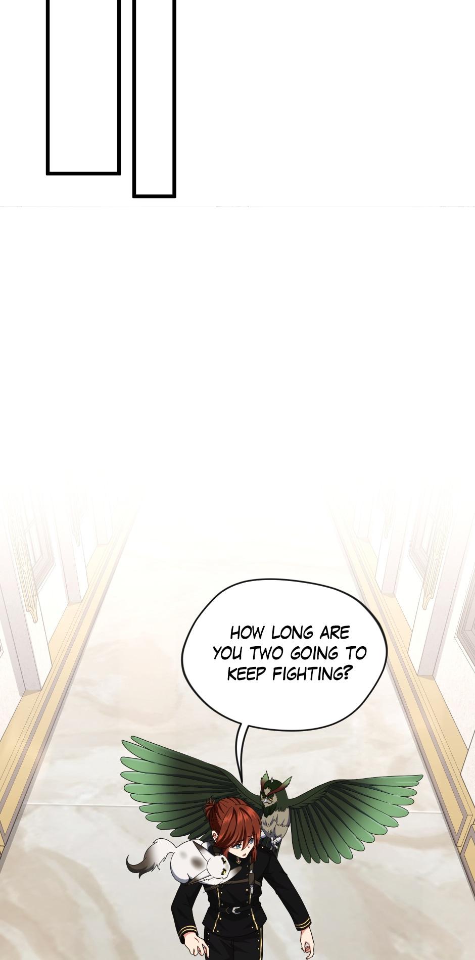The Beginning After the End Chapter 95 page 76 - Chapter 95
