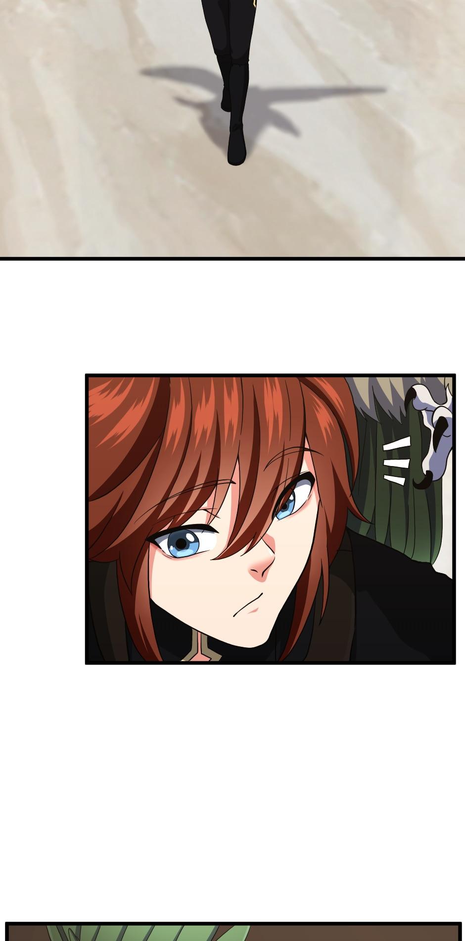 The Beginning After the End Chapter 95 page 77 - Chapter 95