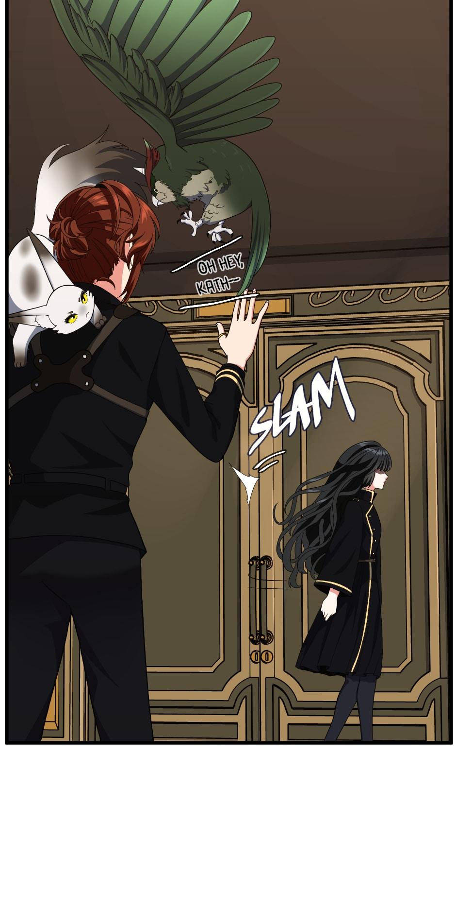 The Beginning After the End Chapter 95 page 78 - Chapter 95