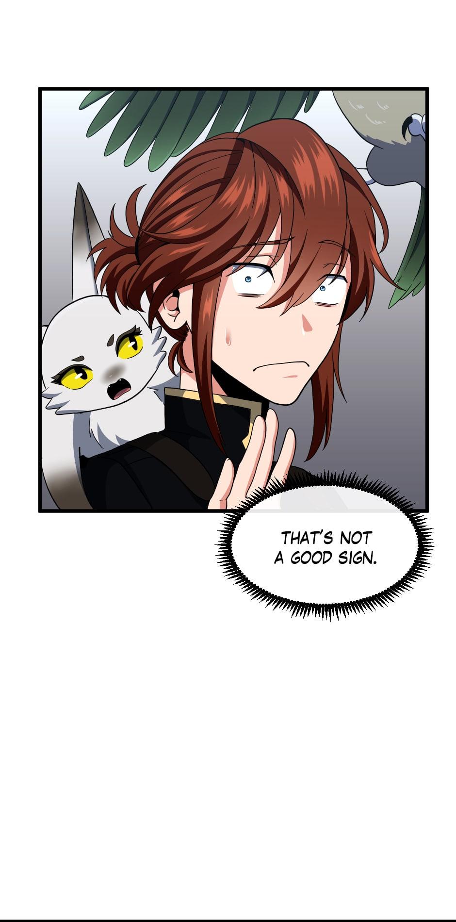 The Beginning After the End Chapter 95 page 79 - Chapter 95