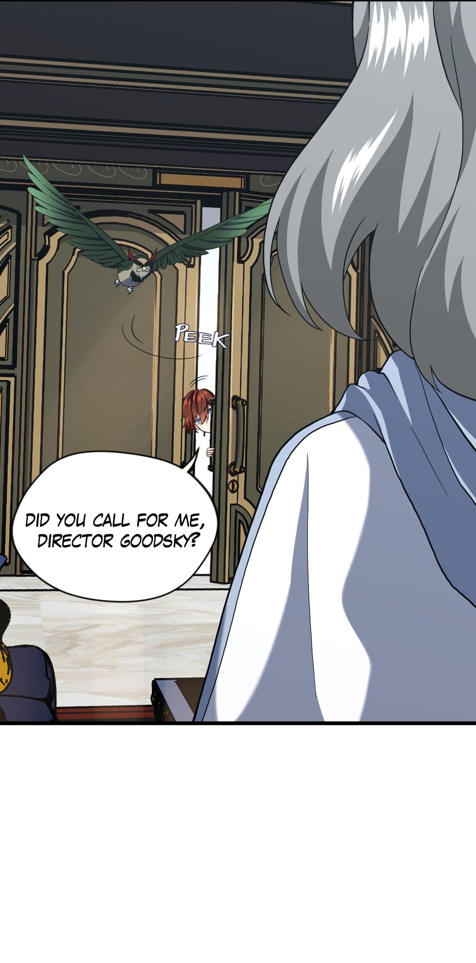 The Beginning After the End Chapter 95 page 80 - Chapter 95