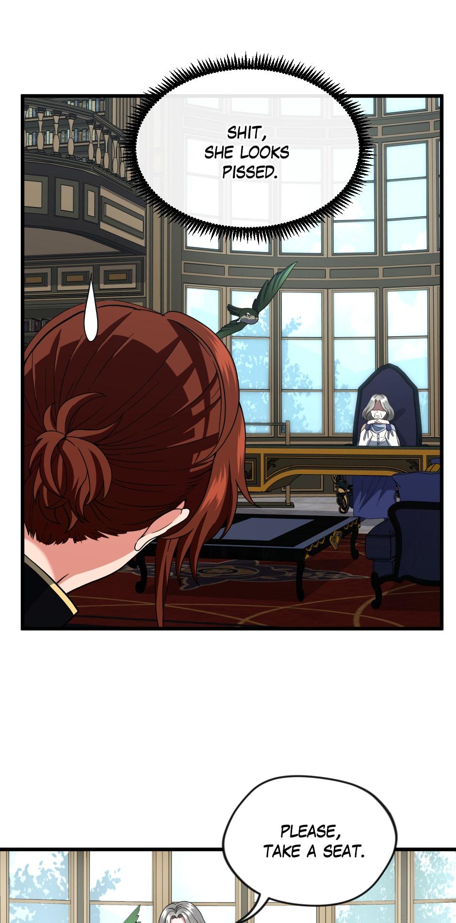 The Beginning After the End Chapter 95 page 81 - Chapter 95