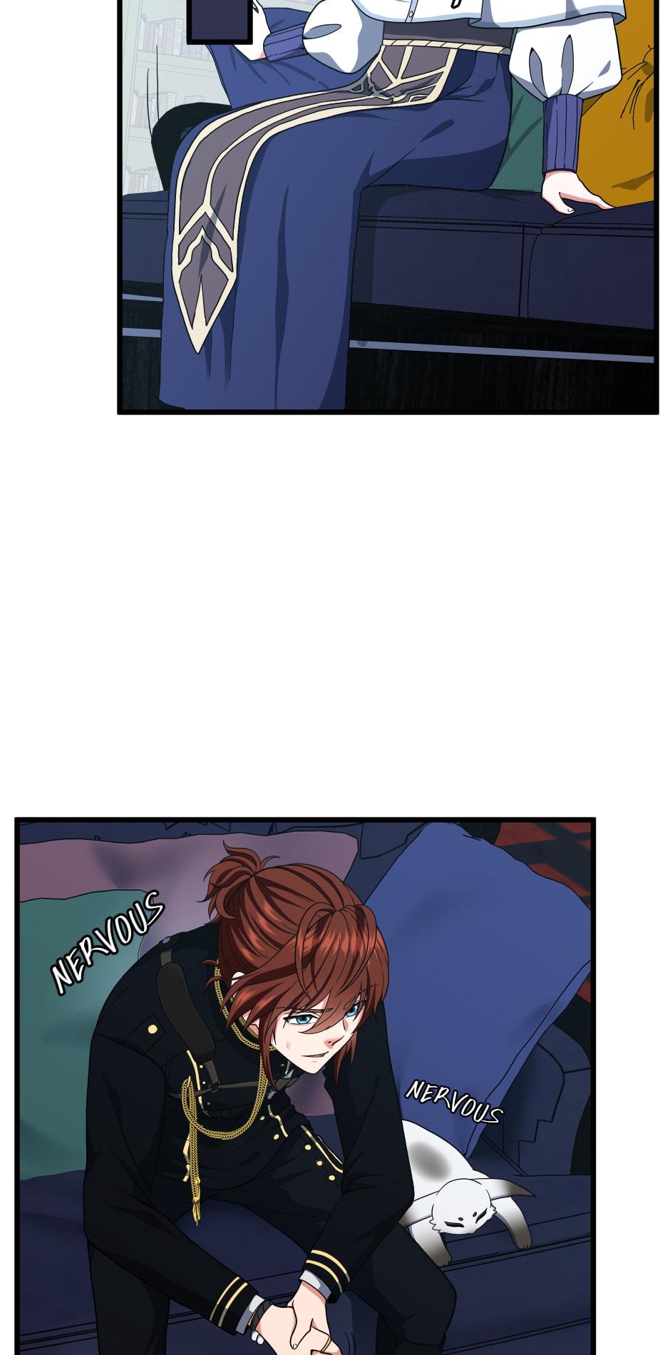The Beginning After the End Chapter 95 page 83 - Chapter 95