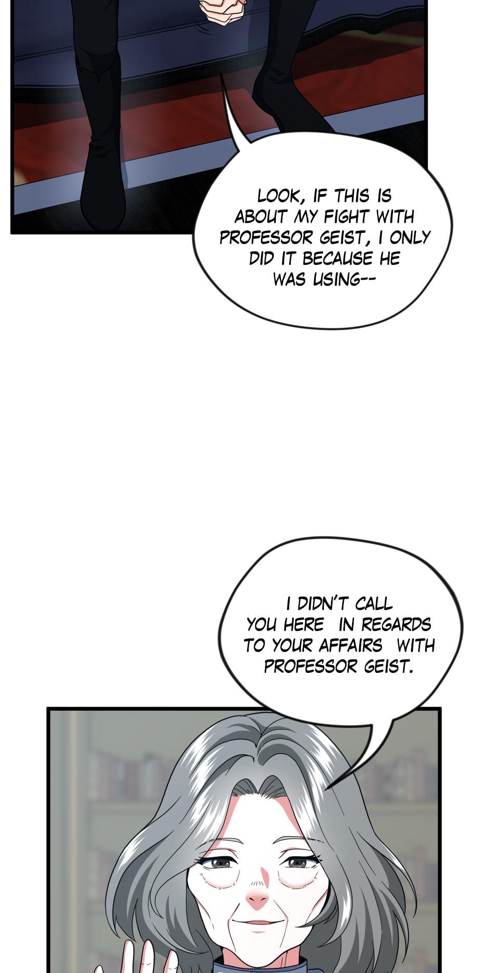 The Beginning After the End Chapter 95 page 84 - Chapter 95