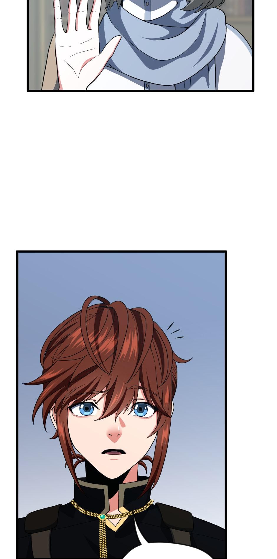 The Beginning After the End Chapter 95 page 85 - Chapter 95