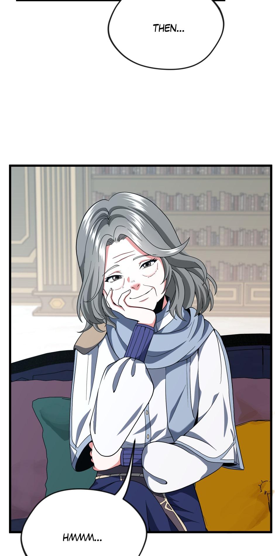 The Beginning After the End Chapter 95 page 86 - Chapter 95