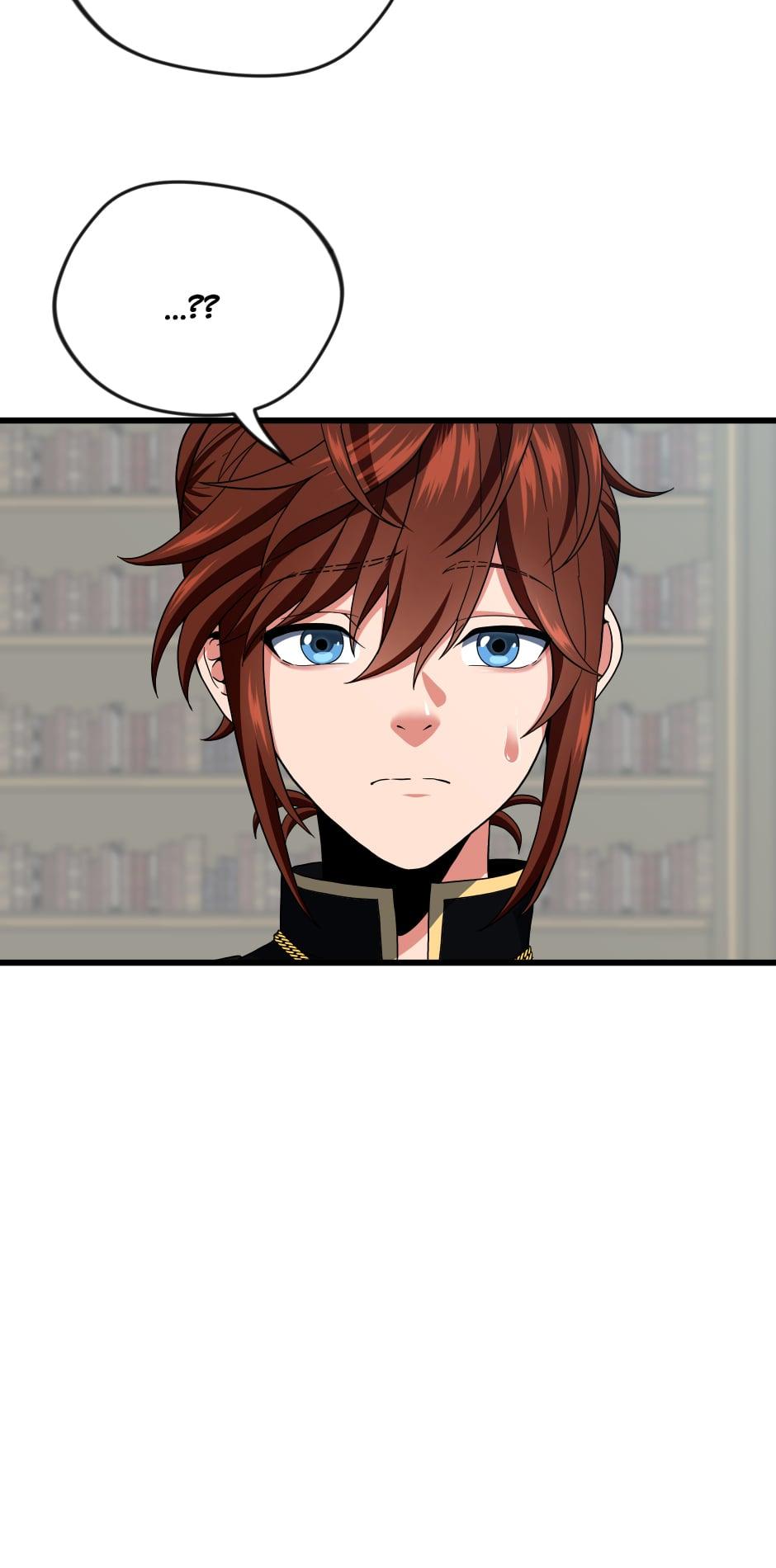 The Beginning After the End Chapter 95 page 87 - Chapter 95