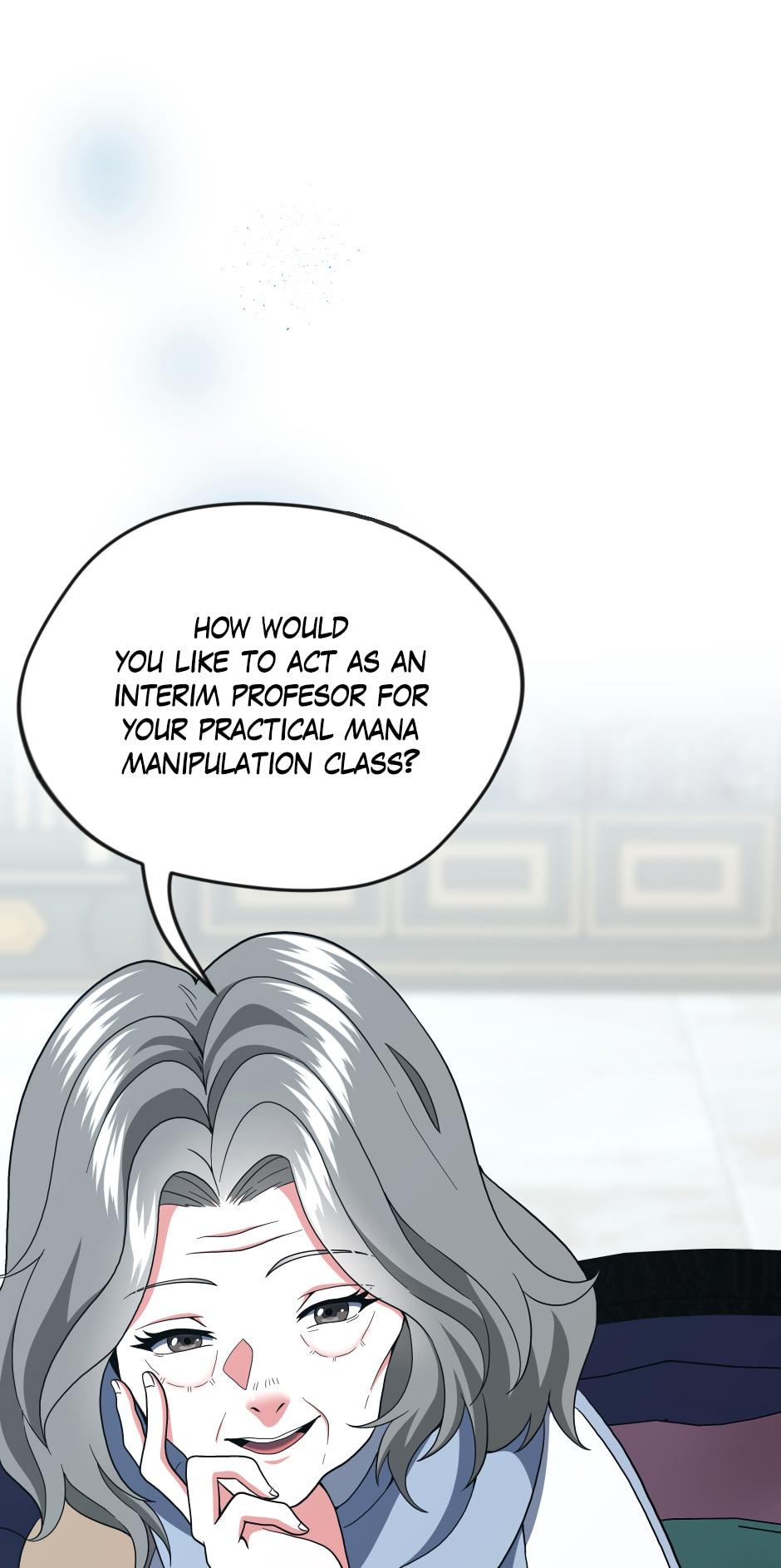 The Beginning After the End Chapter 96 page 1 - Chapter 96